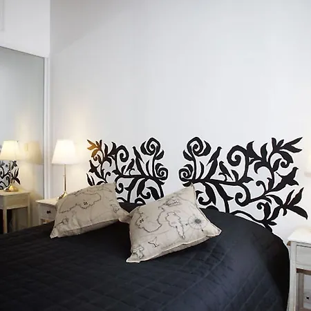 شقة Modern In Saint-germain - 3 Persons