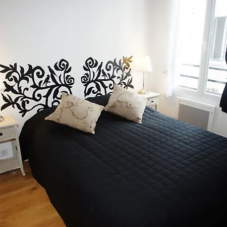 شقة Modern In Saint-germain - 3 Persons