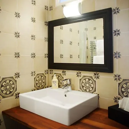 شقة Modern In Saint-germain - 3 Persons *