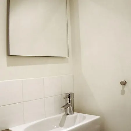 Modern In Saint-germain - 3 Persons Daire Paris